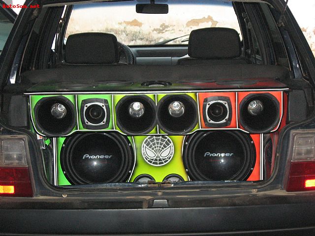 2_subs_Pioneer,_4_driver_d250x,_3_super_twiter,_4_