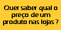 Pesquisa geral de pre&ccedil;os na internet