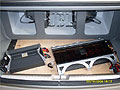 [Honda New Civic] Som SQ A Caminho