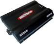 +detalhes SD5000.1D - 2 Ohms