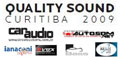 Campeonato de qualidade de �udio em Curitiba neste domingo dia 28
