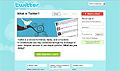 AutoSom.net no Twitter - fazendo experi�ncias