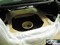 Processo de montagem em Honda New Civic - S9 Customs