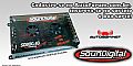 Participe do Sorteio de um Amplificador SounDigital SD800.4D Evolution