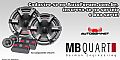 Participe do Sorteio de um Kit componente MBQuart OSC 216