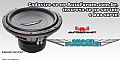 Participe do Sorteio de um Subwoofer Image Dynamics IDQ12D4v3