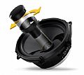 Kit componente JL Audio convers�vel para coaxial
