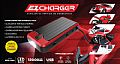 EZCharger - Carga ilimitada e port�til para Carros - by CarGPS