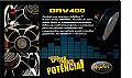 Driver fen�lico Spyder DRV 400 