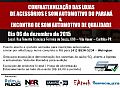 Confraterniza��o SQ em Curitiba/PR dia 06/12/2015