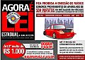 Sancionada a lei que pro�be SOM ALTO no Estado de S�o Paulo