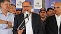 Alckmin sanciona lei que pro�be 'pancad�o' em todo Estado de S�o Paulo