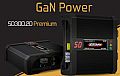 Lan�amento do Amplificador Soundigital SD300.2D Premium GaN Power