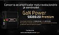 Sorteio de amplificador SD300.2D GaN Premium em 30/01/2016