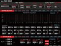 Processador de �udio da Digital Designs, modelo DD Audio DSI-1