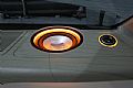 Id�ia: moldura LED ao redor dos falantes