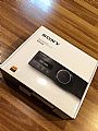 Unboxing Player Sony Rsx-Gs9