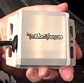 Amplificador Rockford Fosgate PM100X1 - 100W RMS sem precisar de cabos de energia!