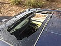 Teto solar e alto SPL n�o combinam