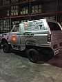 Ford Bronco do Team Alma Gates est� a venda