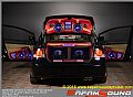 Honda Civic FD - Amplificadores nacionais na Tailandia