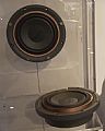 Subwoofer Infinity com profundidade vari�vel