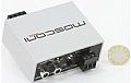Mosconi PICO 2, amplificador de 200Watts em 9cm