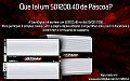 Ainda d� tempo de concorrer a um amplificador SounDigital SD1200.4D Evolution em 29/02/2016