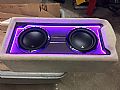 Quando uma caixa de subwoofers n�o � s� uma caixa 