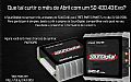 Sorteio de tr�s amplificadores Soundigital SD400.4D