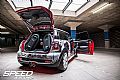 Mini cooper S - 3 vias Audison