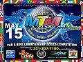 MTM promover� campeonato de som automotivo em Orlando/EUA dia 15/05/2016
