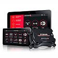 Processador De �udio Digital Stetsom Stx2436 de 4 canais com Bluetooth 