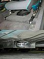 Cliente pediu subwoofer debaixo do banco, pedido atendido.