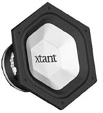 X s�rie Subwoofer - Xtant