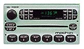 Mach MP3 - Visteon
