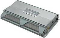 Amplificador Clarion DPX1001.2 