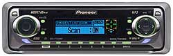 CD Player/MP3 DEH-P7400MP Pioneer
