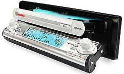 Sony CDXMP70