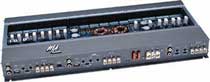 Amplificador MA Audio M1680i