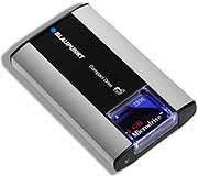 MicroDrive Blaupunkt