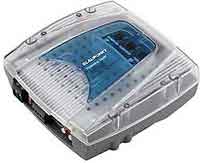 Amplificador Blaupunkt PA4100