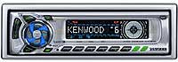 Cd Player KDC-419 Kenwood