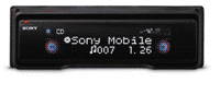 Sony CDXM630 