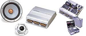 Kit 2 vias Reference Line CS 260.30 Rainbow  a US$7000