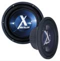 Lan�amento da Arlen, subwoofers Max