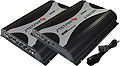 Stetsom DUB LINE � Primeiro amplificador nacional com o sistema Bass Boost (Controle de Volume dos Graves)