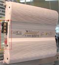 Banda �udio Parts reformula linha de amplificadores.