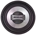 Nova linha de subwoofers especiais para apreciadores de graves m�dios.