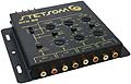STX62 � Novo crossover da Stetsom permite triagem perfeita das freq��ncias sonoras